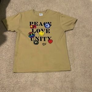 💯Authentic Billionaire Boys Club Astronaut 👩🏽‍🚀 T-shirt Men size L